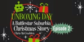 Unboxing Day Episode 2 banner