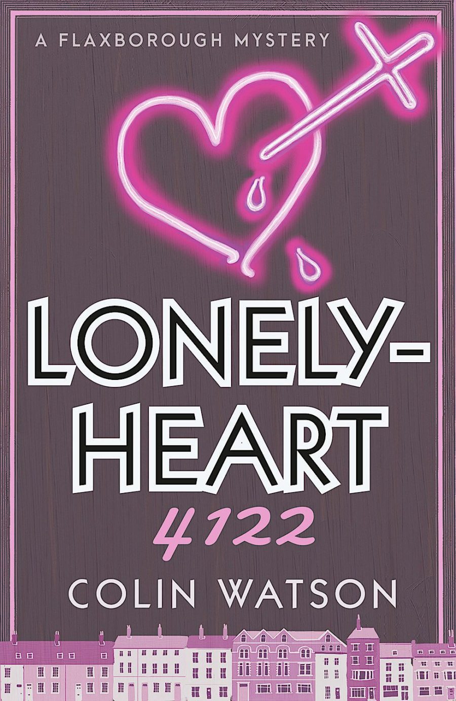 Lonelyheart 4122 (ebook)