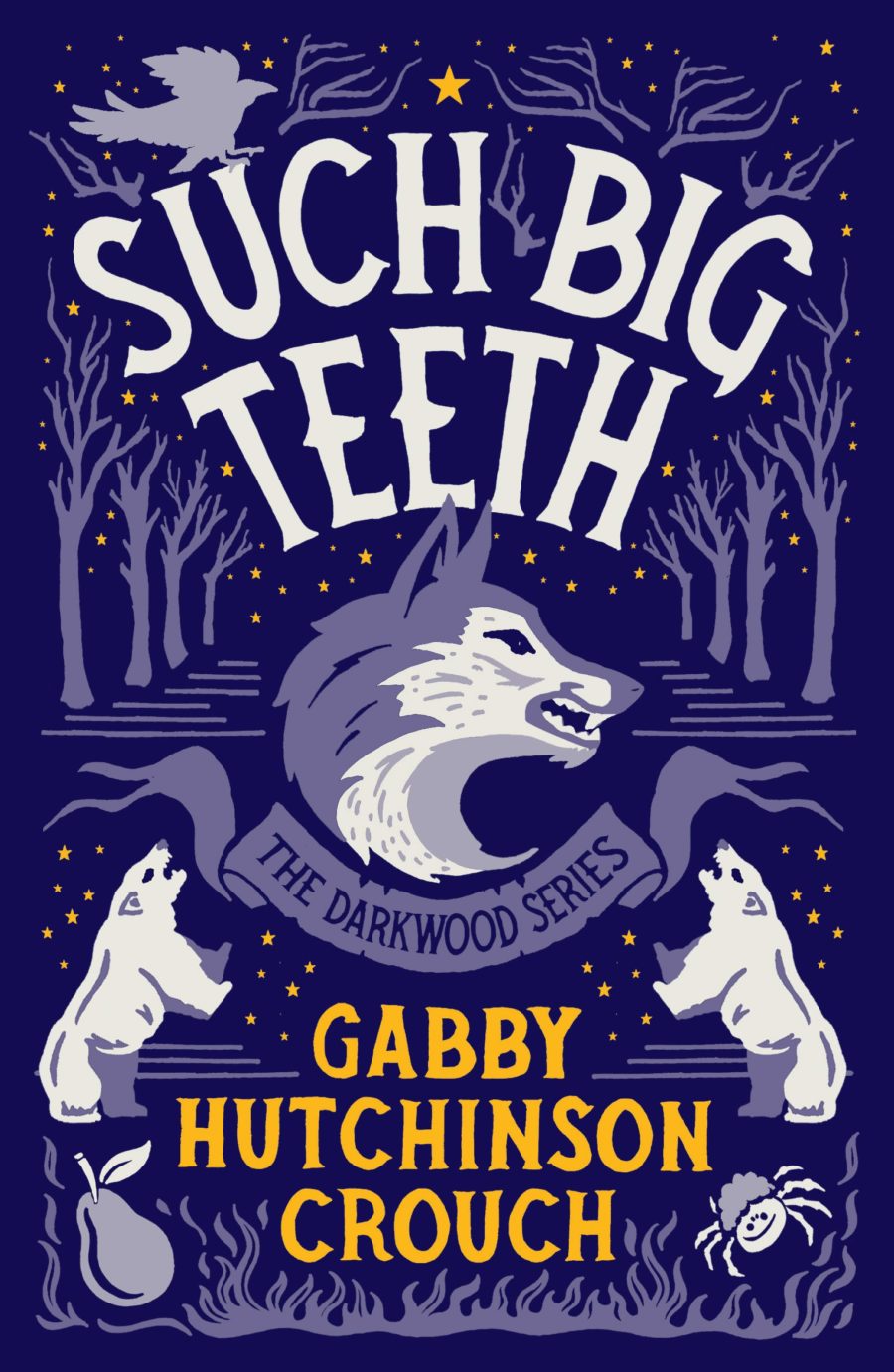 Such Big Teeth (ebook)