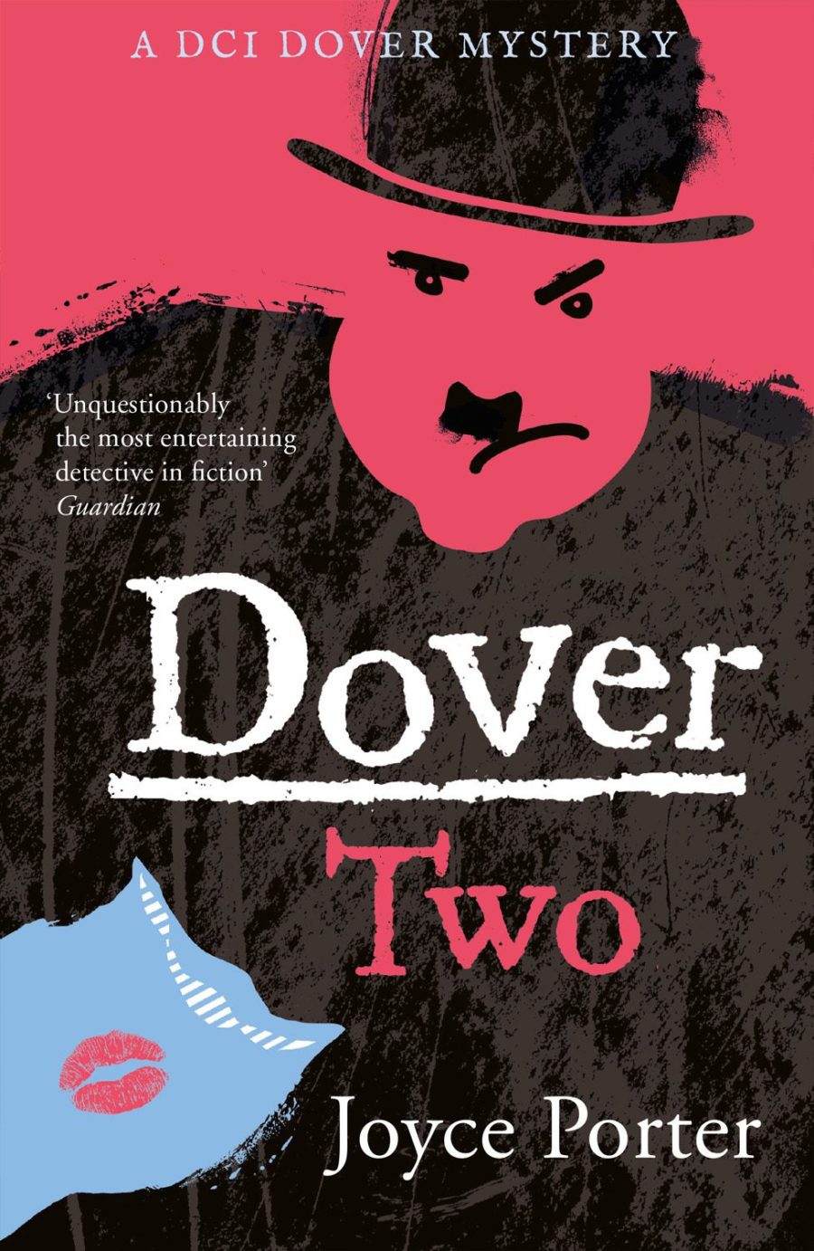 Dover Two (ebook)
