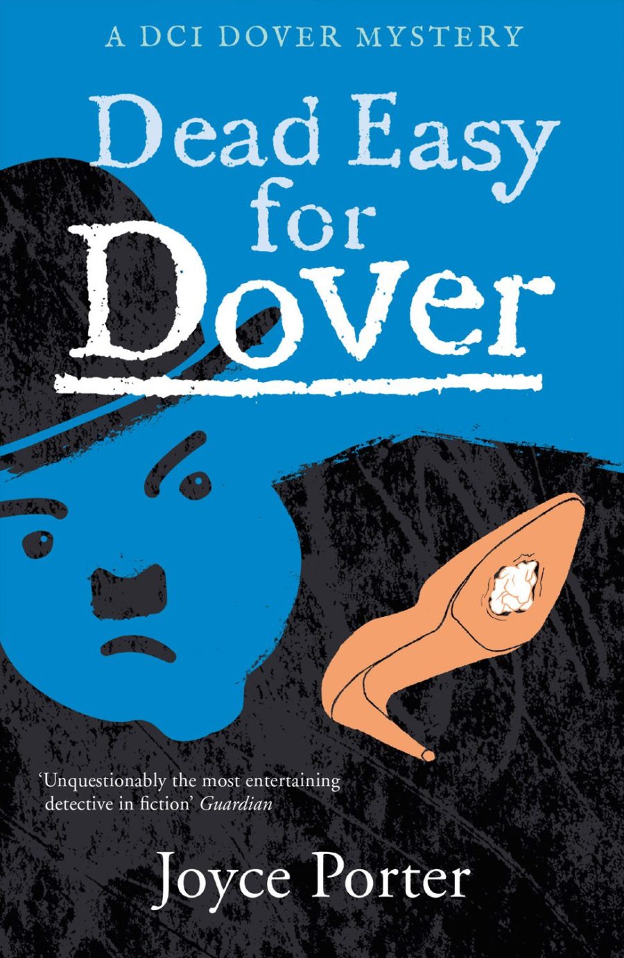 Dead Easy for Dover (ebook)