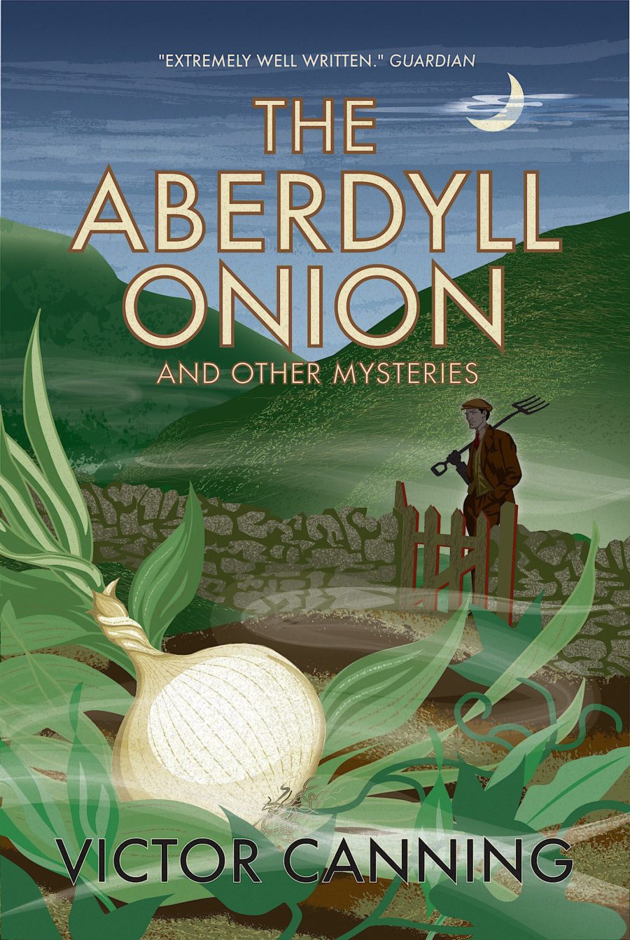Aberdyll Onion (ebook)