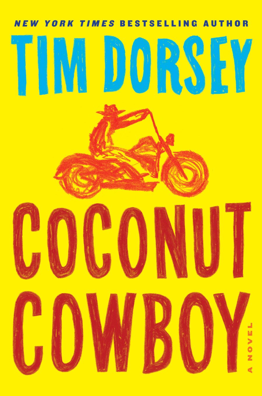 Coconut Cowboy (ebook)