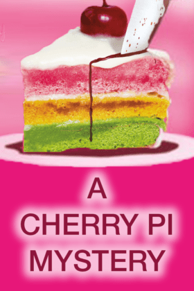 A-Cherry-PI-Mystery-Series