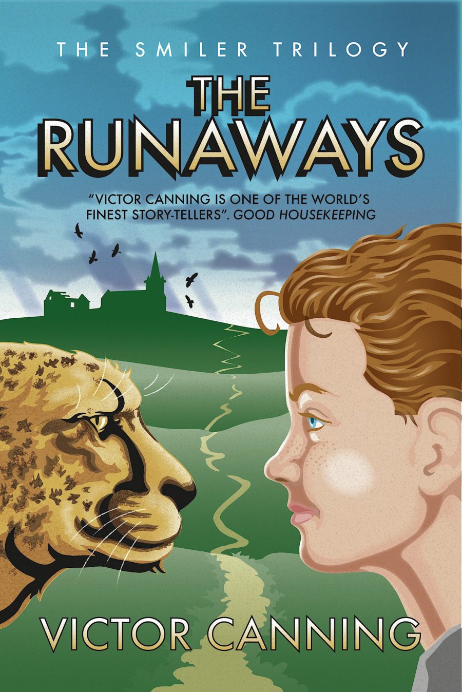 Runaways (ebook)