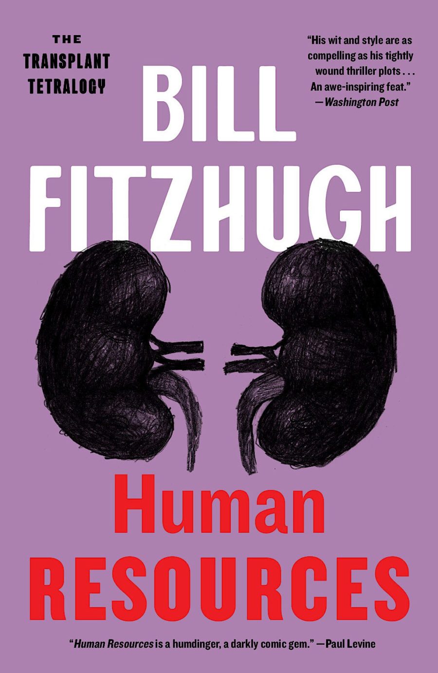 Human Resources (ebook)