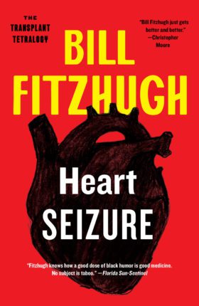 heart seizure bill fitzhugh