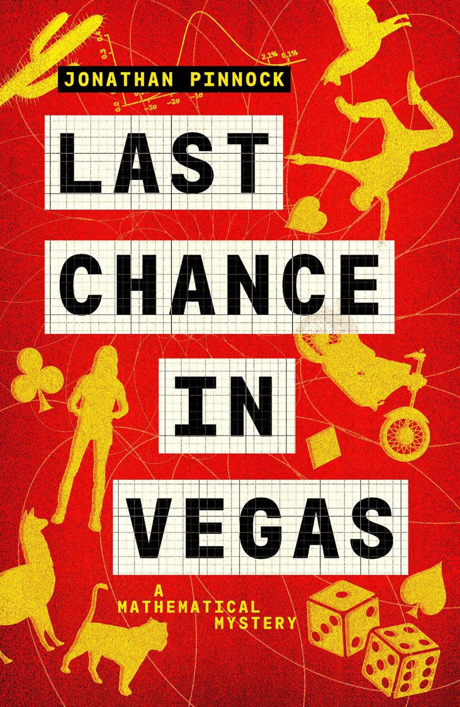 Last Chance in Vegas (ebook)