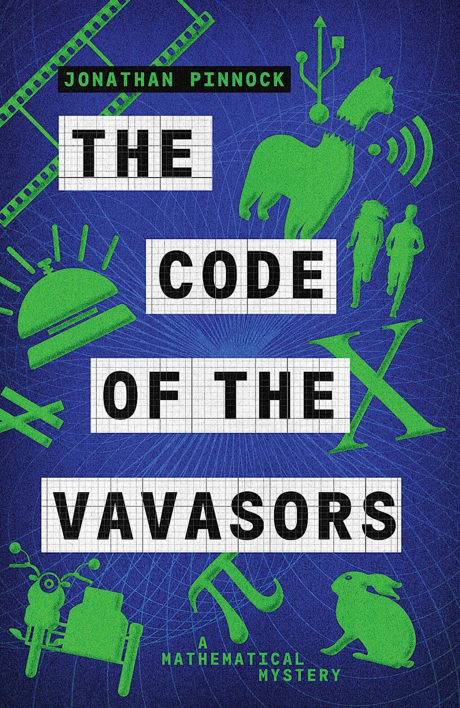 Code of the Vavasors (ebook)