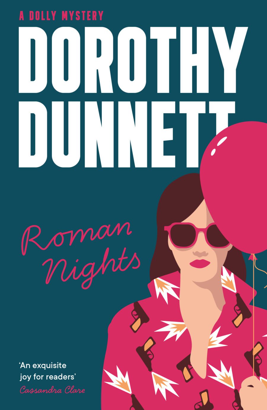 Roman Nights (ebook)