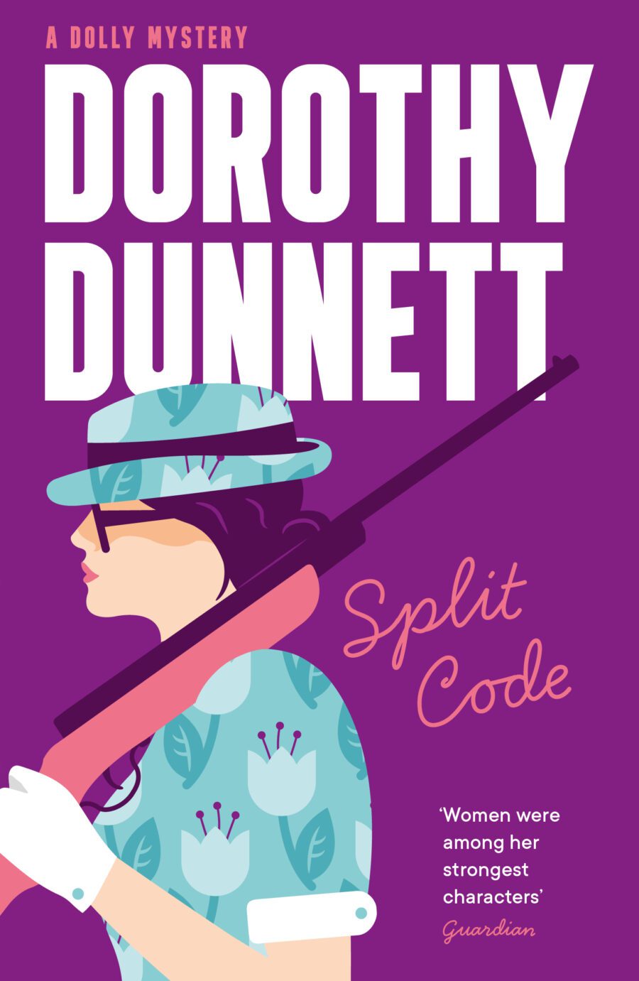 Split Code (ebook)