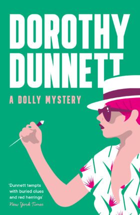 a dolly mystery series bundle