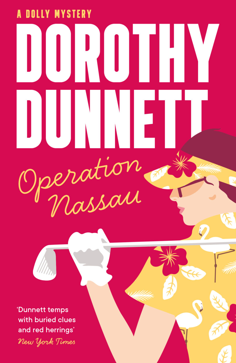 Operation Nassau (ebook)