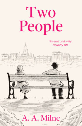 two people cover