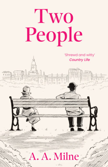 two people cover