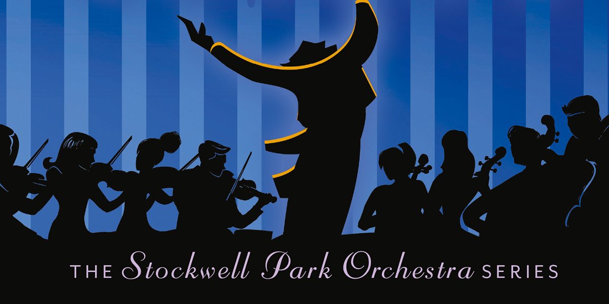 Stockwell Park Orchestra