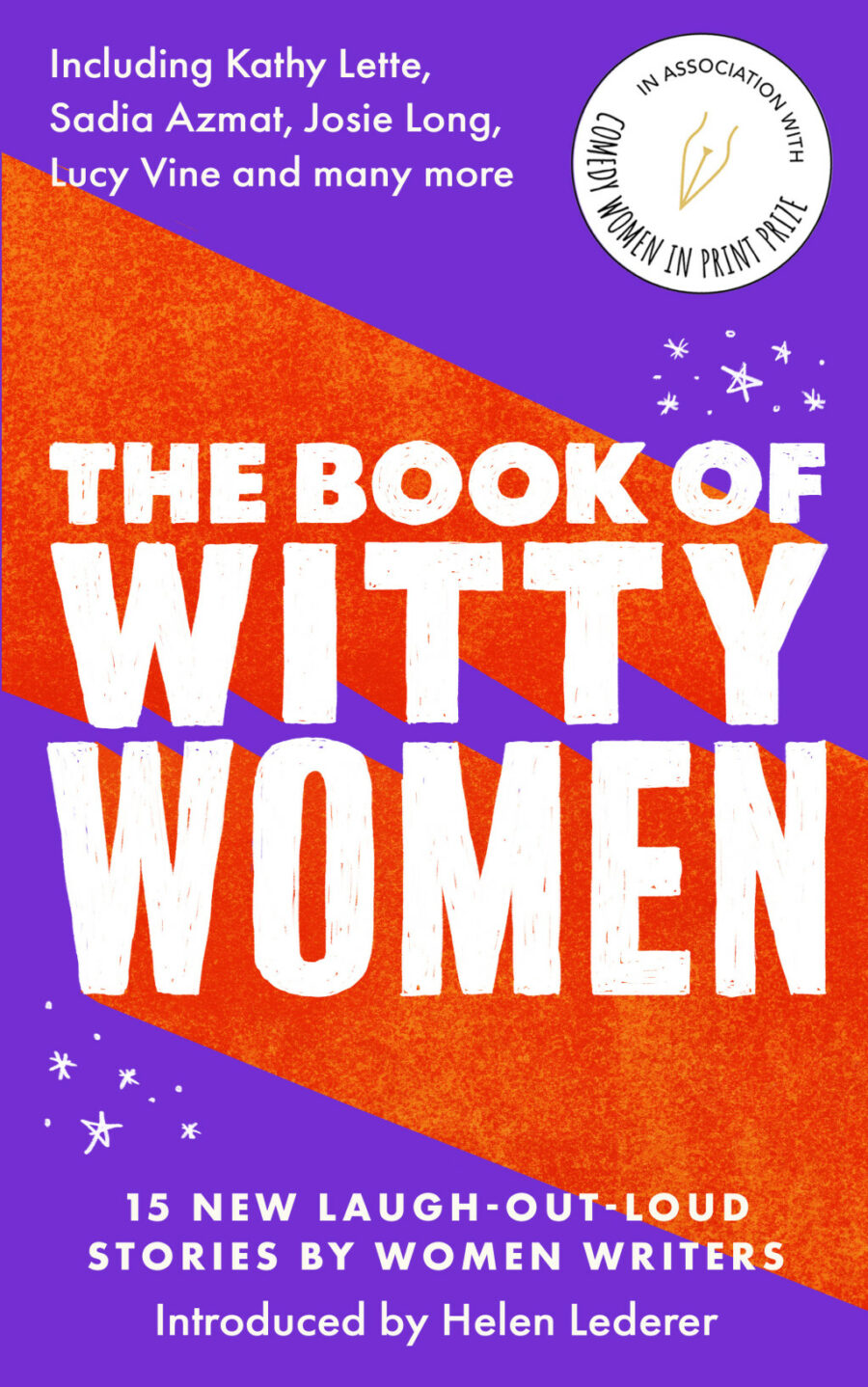 Book of Witty Women (ebook)