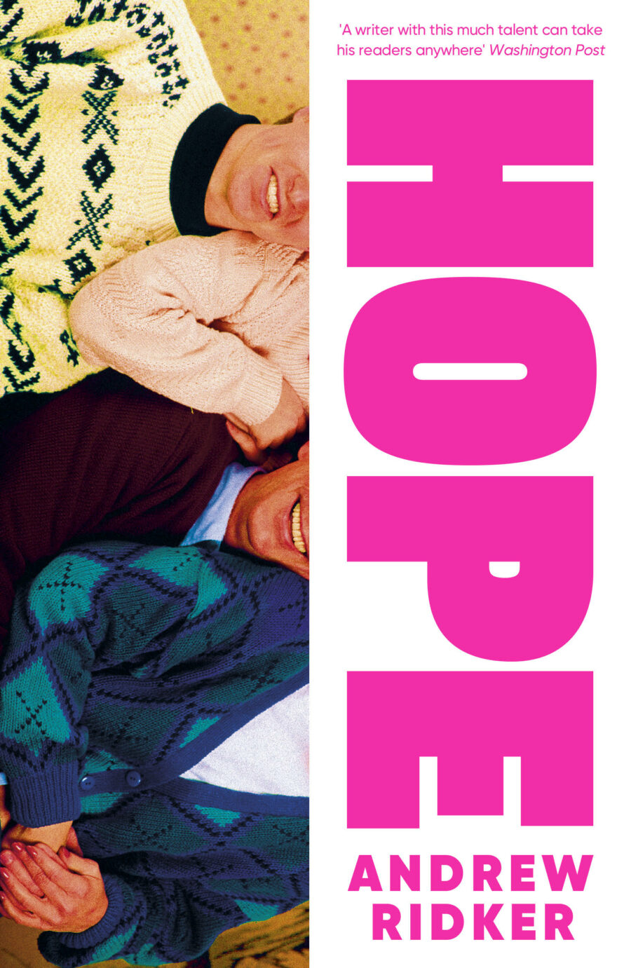 Hope (ebook)