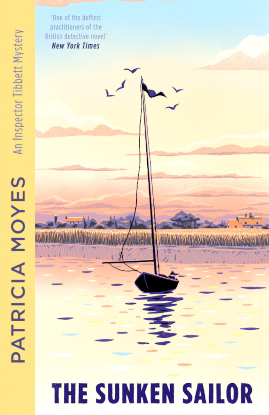 Sunken Sailor (ebook)
