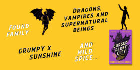 cursed in the lost city